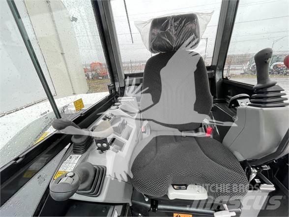 Bobcat E88R2 Escavatori cingolati
