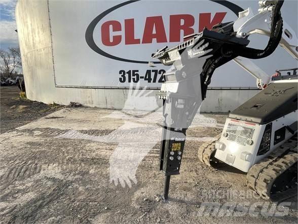 Bobcat NB140 Martelli - frantumatori