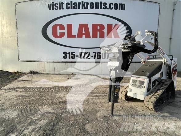 Bobcat NB140 Martelli - frantumatori