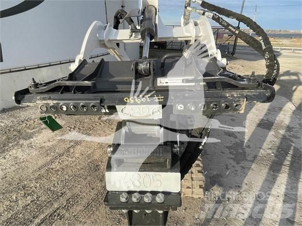 Bobcat NB140 Martelli - frantumatori