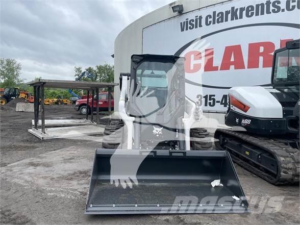 Bobcat S76 Mini Pale Gommate
