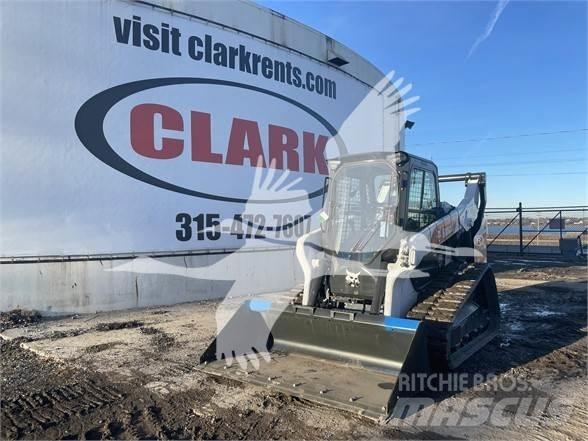 Bobcat T76 Mini Pale Gommate
