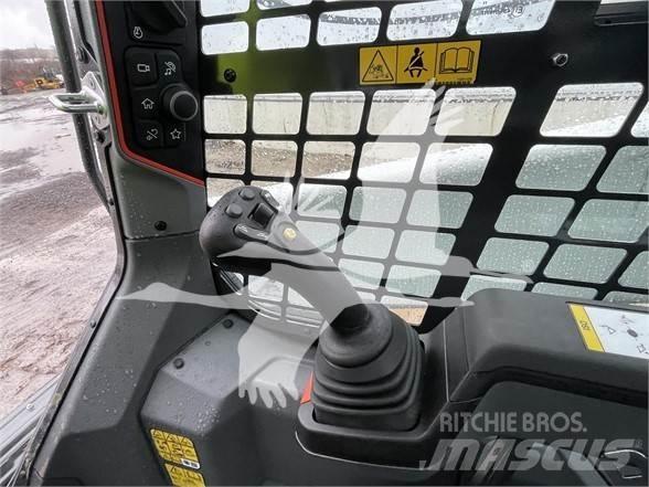 Bobcat T76 Mini Pale Gommate