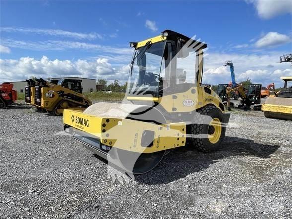 Bomag BW177D-5 Rulli monotamburo