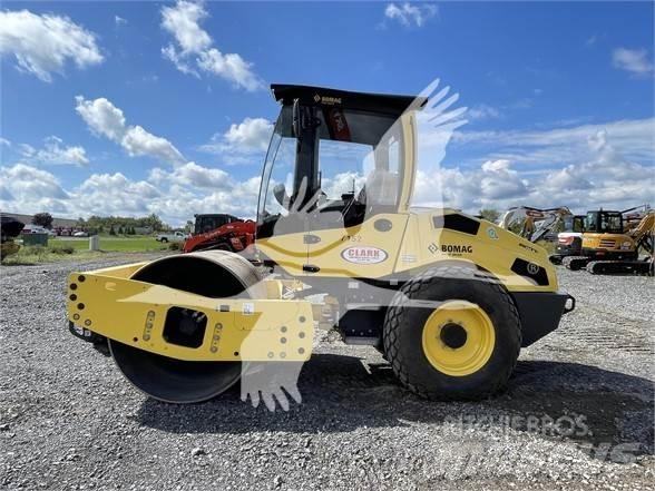 Bomag BW177D-5 Rulli monotamburo