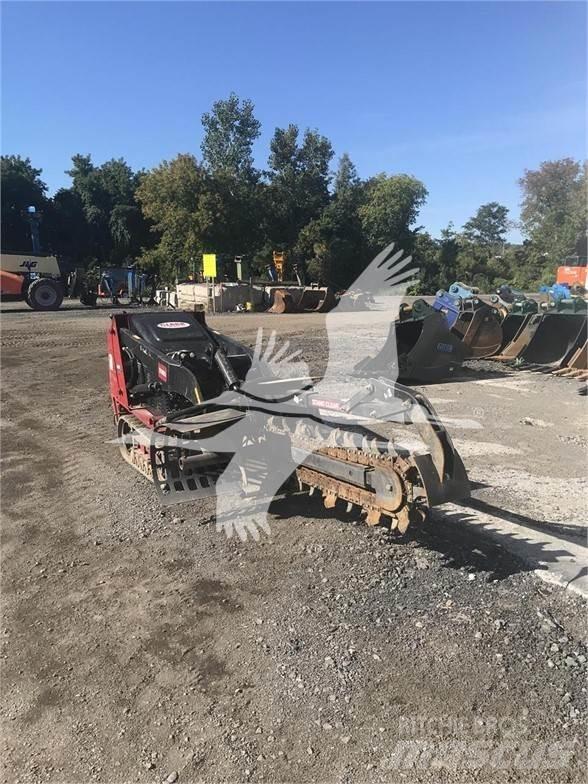 Bradco 615 Scavafossi