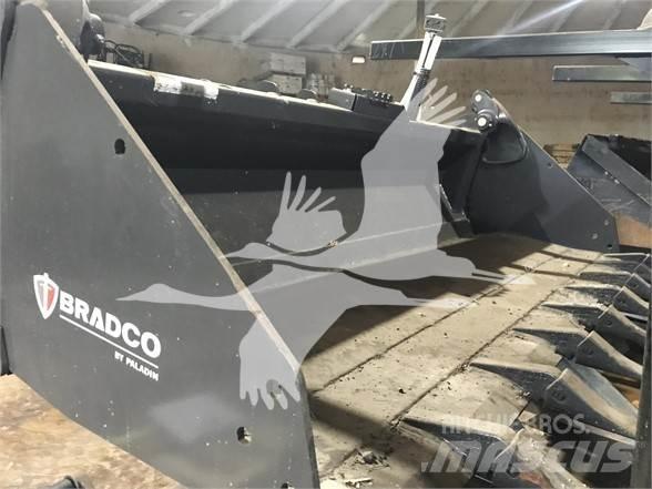 Bradco FFC Benne