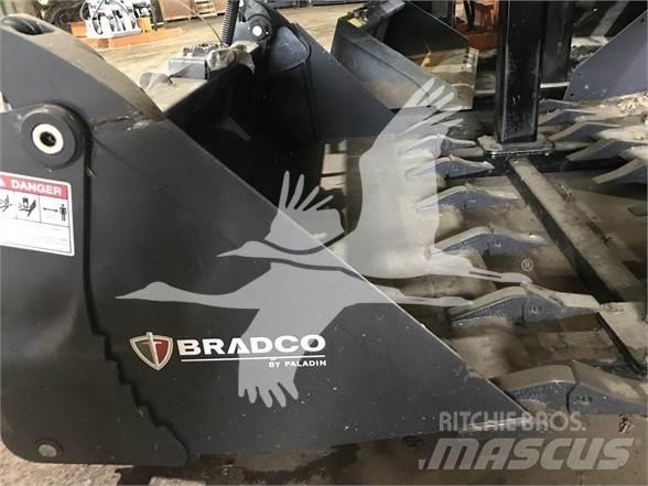 Bradco FFC Benne