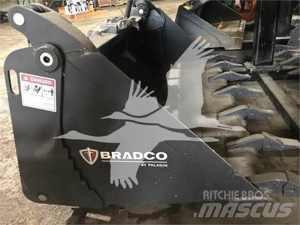 Bradco FFC Benne