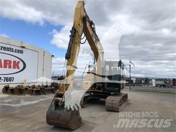 CAT 313F Escavatori cingolati