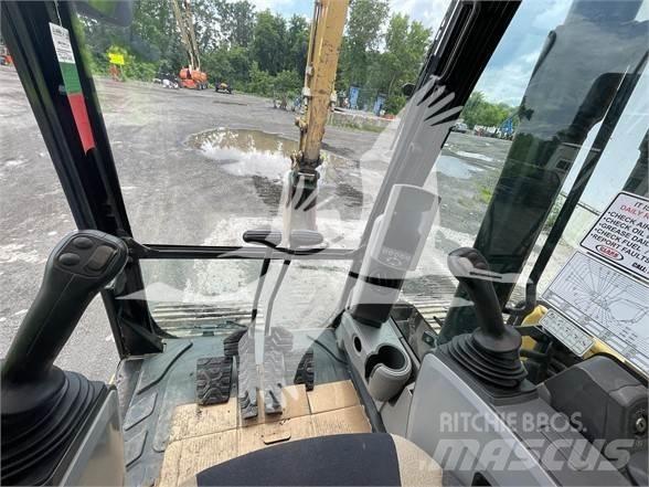 CAT 313FL Escavatori cingolati