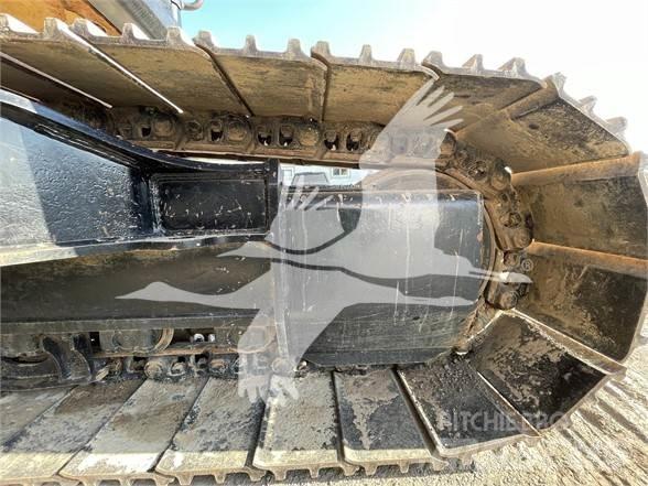 CAT 329FL Escavatori cingolati