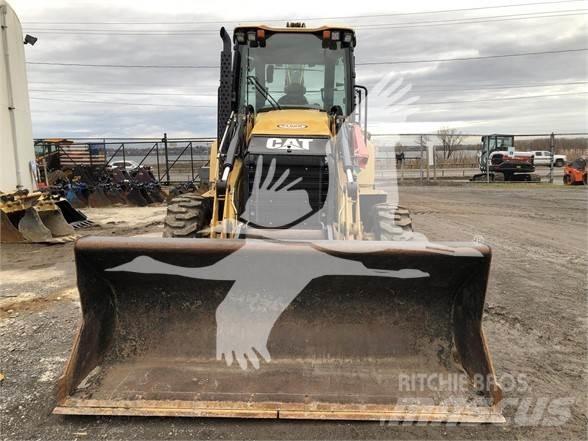CAT 420F IT Terne
