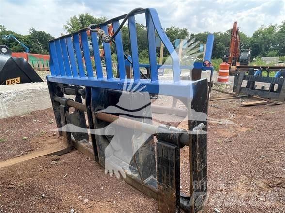 CAT 6W8832 Forche