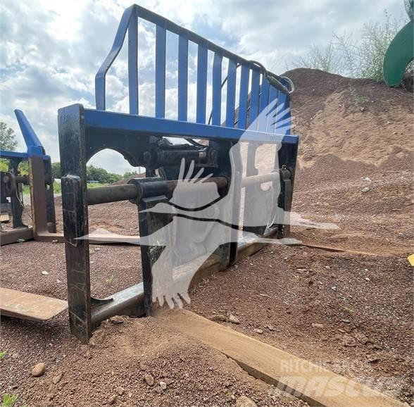 CAT 6W8832 Forche