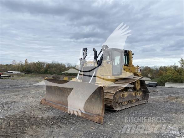 CAT D6T LGP Dozer cingolati