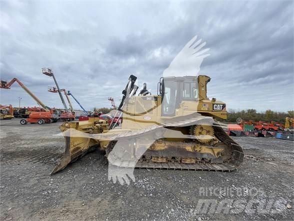 CAT D6T LGP Dozer cingolati