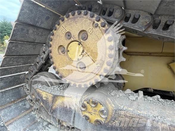 CAT D6T LGP Dozer cingolati