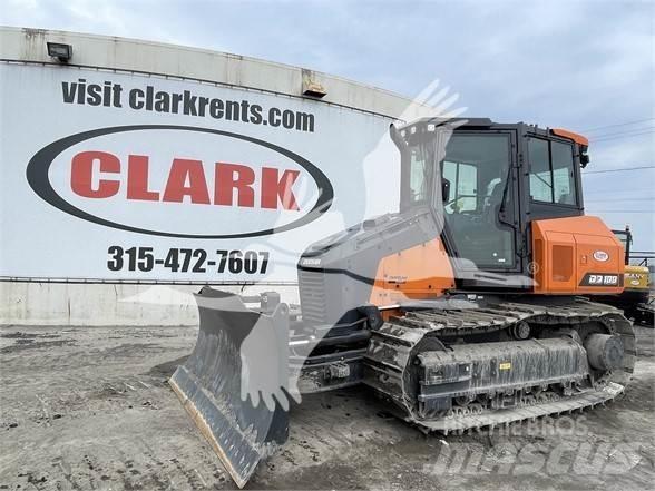 Develon DD100 Dozer cingolati