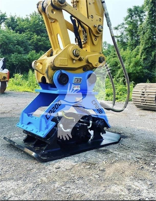  DIESEL 200CL Vibratori
