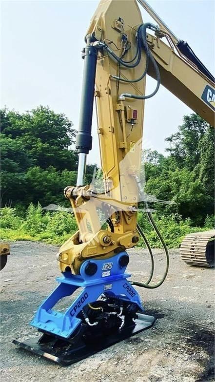  DIESEL 200CL Vibratori