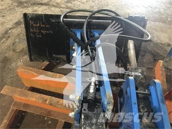  DIESEL DE-SSL Martelli - frantumatori