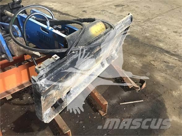  DIESEL DE-SSL Martelli - frantumatori