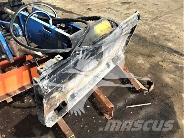  DIESEL DE-SSL Martelli - frantumatori