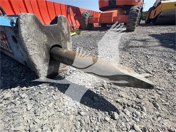  DIESEL DE120 Martelli - frantumatori