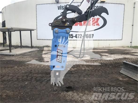  DIESEL DE50 Martelli - frantumatori