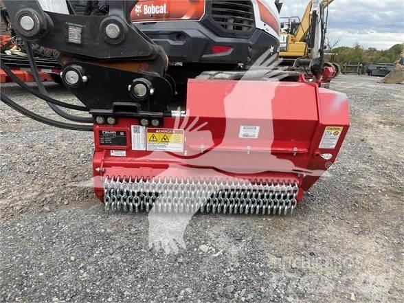 Fecon FMX36 Trince forestali