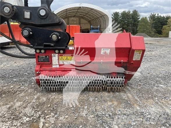 Fecon FMX36 Trince forestali