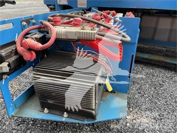 Genie GS1930 Piattaforme a pantografo