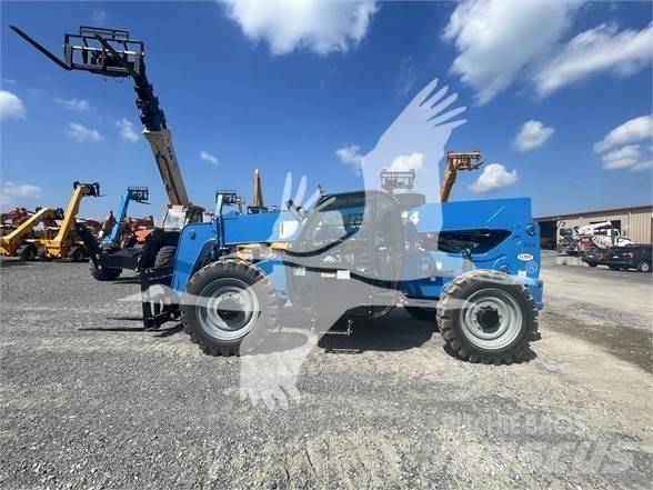 Genie GTH844 Sollevatori telescopici