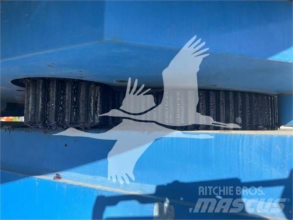 Genie S40 Piattaforme a braccio telescopico