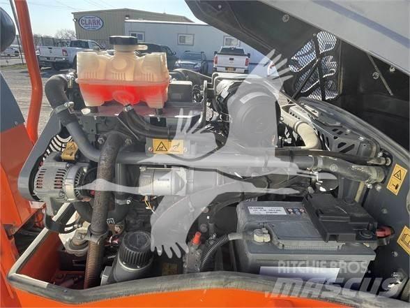 Hamm HD12VV Rulli monotamburo