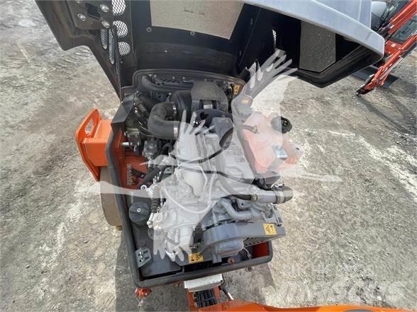 Hamm HD12VV Rulli monotamburo