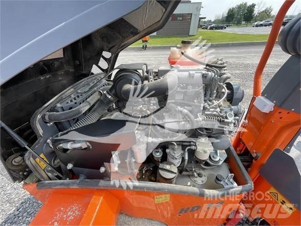 Hamm HD12VV Rulli monotamburo