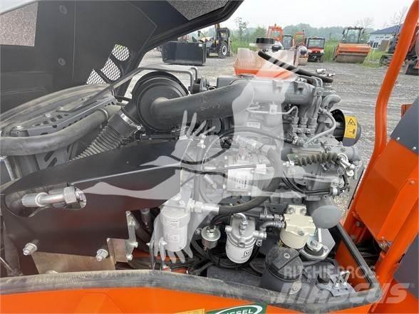 Hamm HD12VV Rulli monotamburo