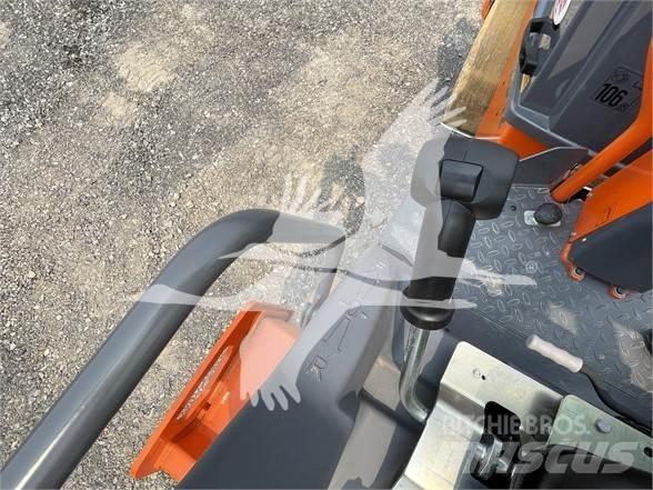 Hamm HD12VV Rulli monotamburo
