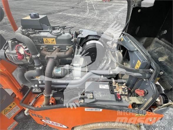 Hamm HD8VV Rulli monotamburo