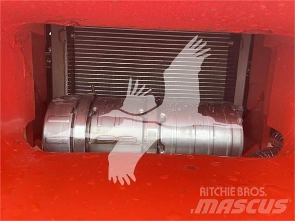 Heli CPCD30 Carrelli elevatori diesel