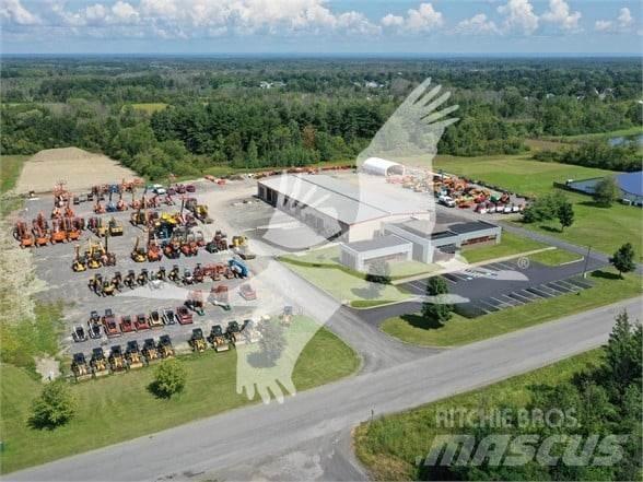 Heli CPCD35KU Carrelli elevatori diesel
