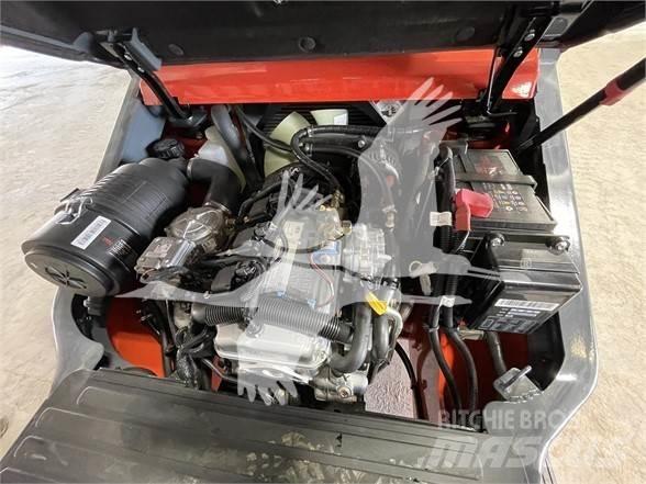 Heli CPYD25 Carrelli elevatori diesel