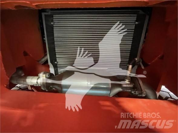 Heli CPYD25 Carrelli elevatori diesel