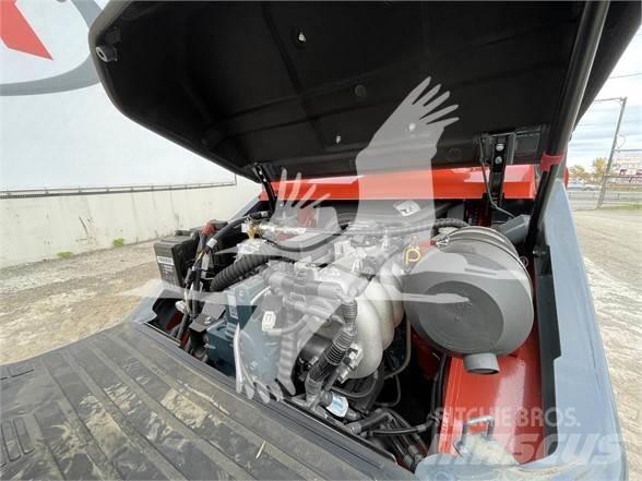 Heli CPYD30 Carrelli elevatori diesel