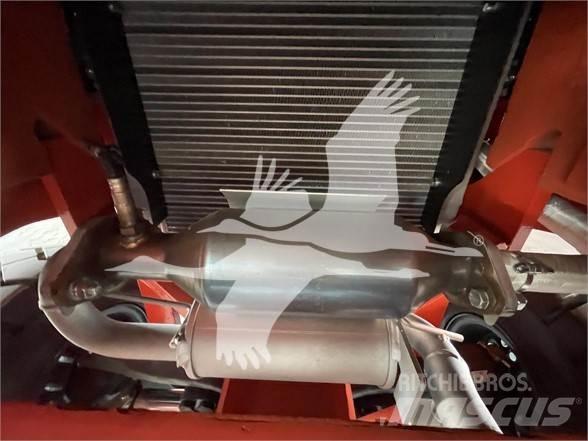 Heli CPYD30 Carrelli elevatori diesel