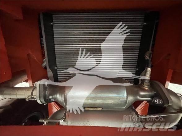 Heli CPYD30 Carrelli elevatori diesel
