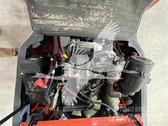 Heli CPYD30 Carrelli elevatori diesel