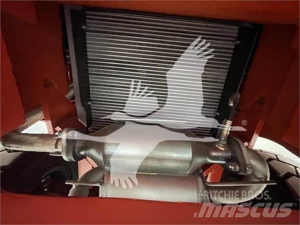 Heli CPYD30 Carrelli elevatori diesel